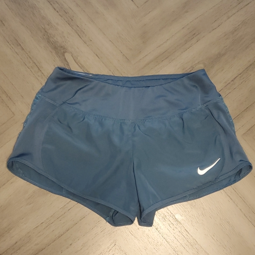 Nike athletic shorts